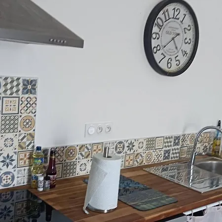 Holiday home Le Goh Reste, Agreable