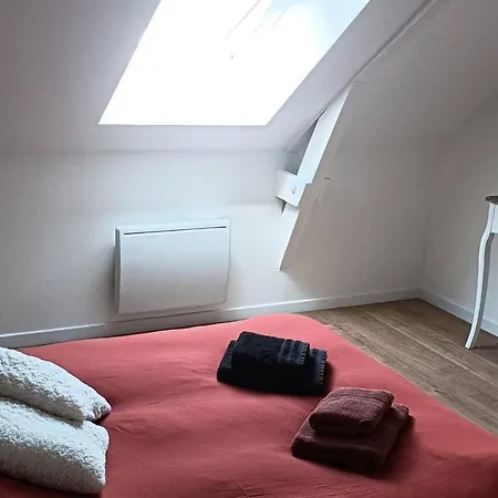 Hébergement de vacances Le Goh Reste, Agreable *