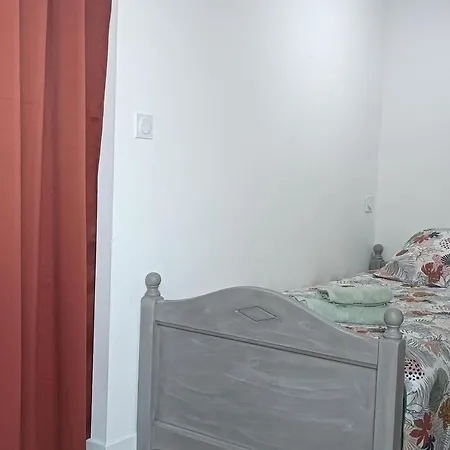 Hébergement de vacances Le Goh Reste, Agreable *