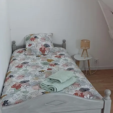 Hébergement de vacances Le Goh Reste, Agreable *