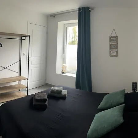 Hébergement de vacances Le Goh Reste, Agreable