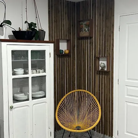 Hébergement de vacances Le Goh Reste, Agreable Locmaria-Grand-Champ
