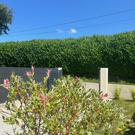 Hébergement de vacances Le Goh Reste, Agreable
