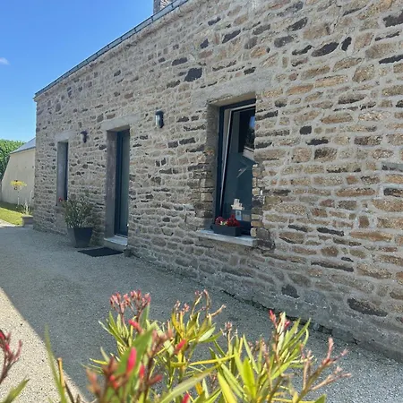 Hébergement de vacances Le Goh Reste, Agreable Locmaria-Grand-Champ