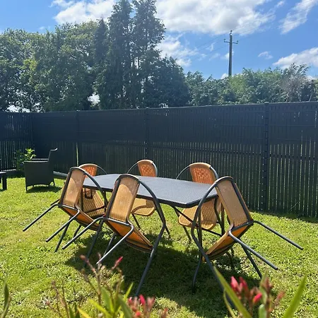Hébergement de vacances Le Goh Reste, Agreable